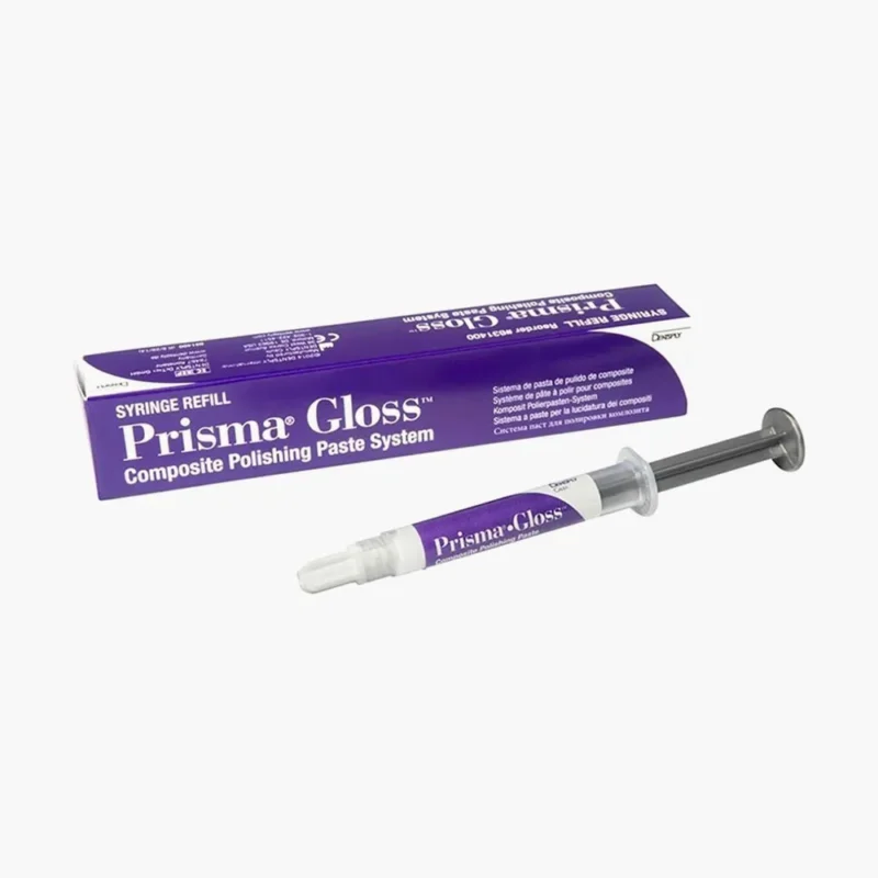 Dentsply Prisma Gloss Polishing Paste | Dental Product at Lowest Price