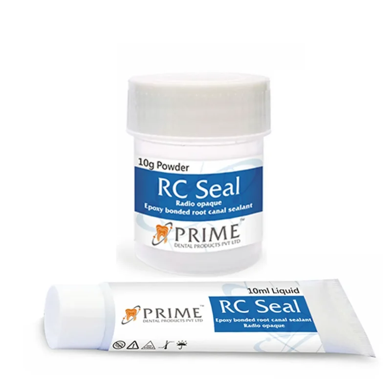 Prime Dental RC Seal | Dental Product At Lowest Price