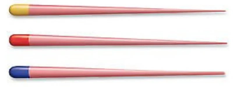 Dentsply Protaper Next Gutta Percha Points (Pack of 60) | Dental Product at Lowest Price