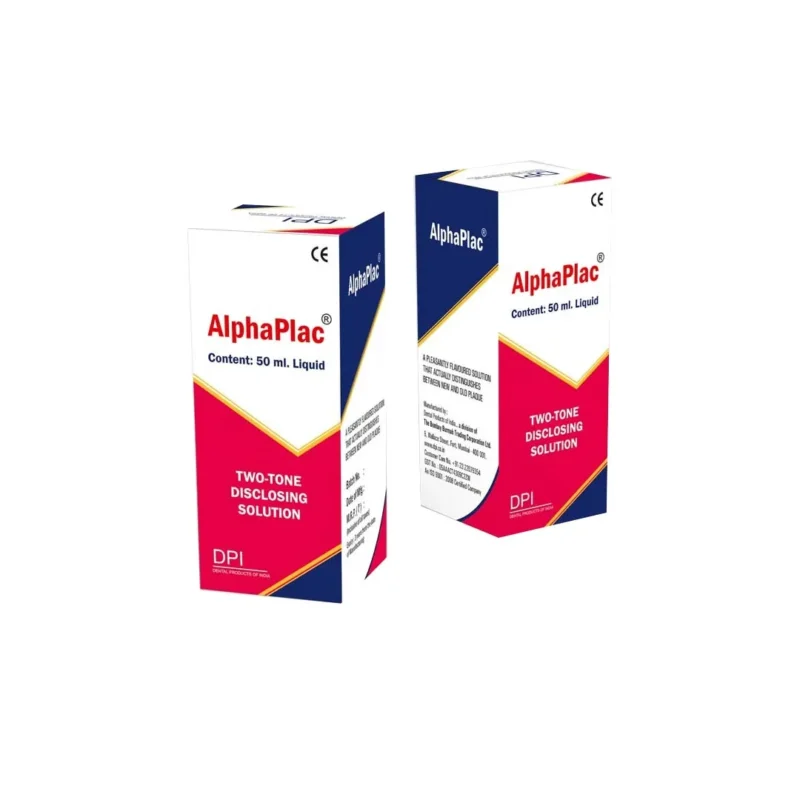 Dpi Alphaplac | Dental Product At Lowest Price