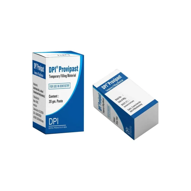 Dpi Provipast | Dental Product At Lowest Price