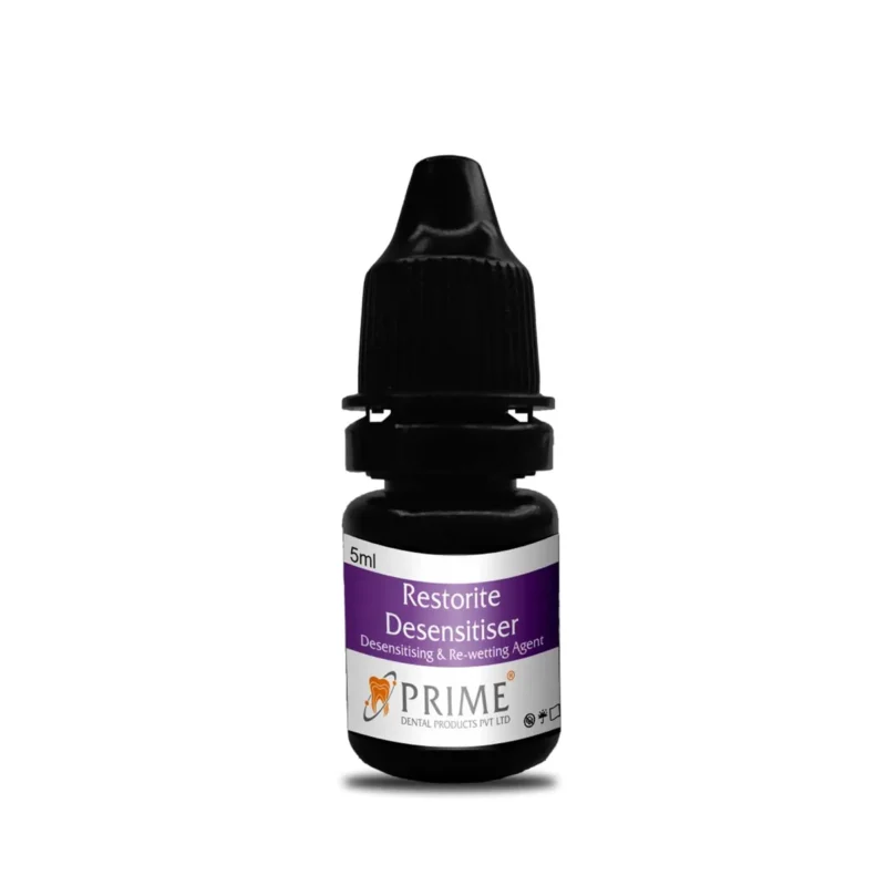 Prime Dental Restorite Desensitizer | Dental Product At Lowest Price