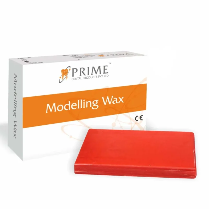 Prime Dental Modelling Wax | Dental Product At Lowest Price