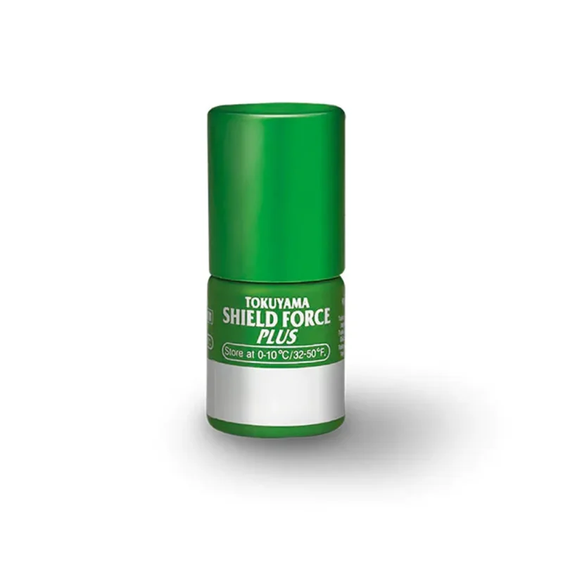 Tokuyama Shield Force Plus Light-Cured Desensitizer 3ml | Dental Product at Lowest Price