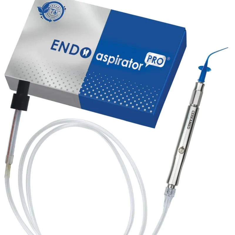 Cerkamed Endo-Aspirator PRO | Dental Product Lowest Price