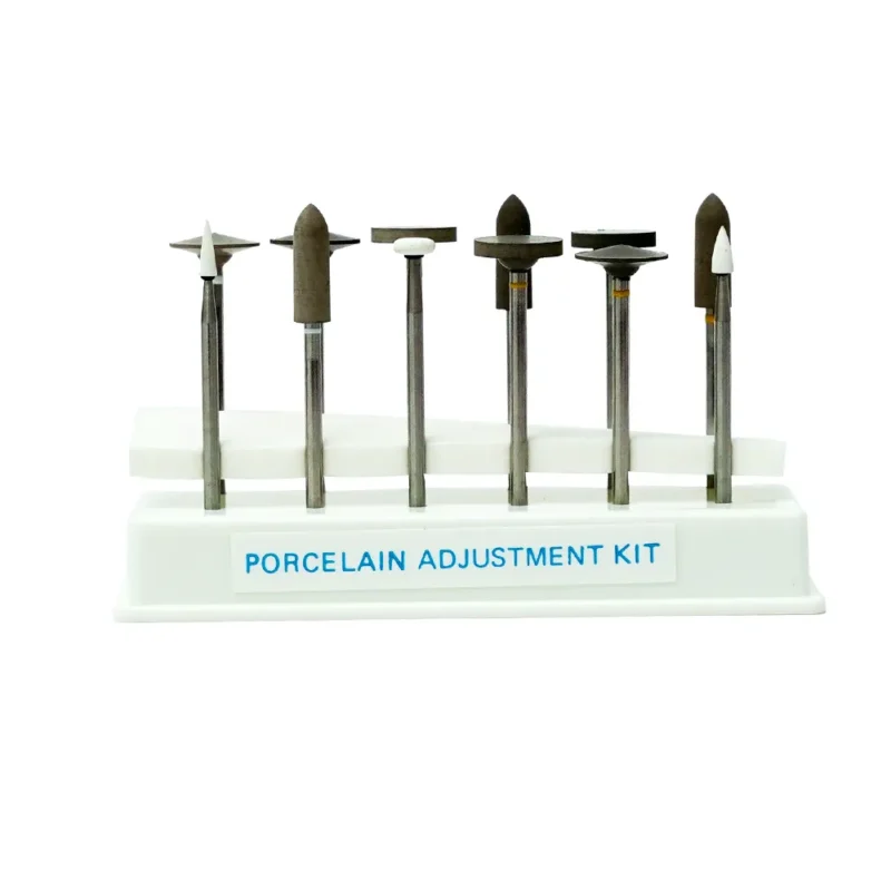 Shofu Porcelain Adjustment Kit Hp | Dental Product at Lowest Price