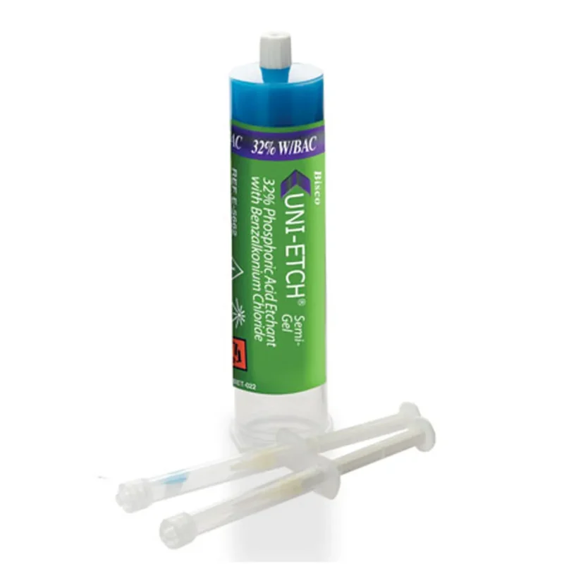Bisco 32% Uni-Etch with BAC | Dental Product At Lowest Price