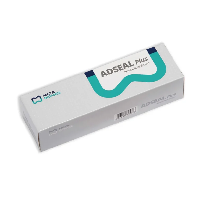 Meta Adseal Plus Resin Based Sealer | Dental Product at Lowest Price