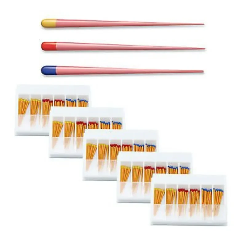 Dentsply Protaper Next Gutta Percha Points (Pack of 60) | Dental Product at Lowest Price
