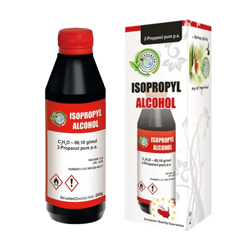 Cerkamed Isopropyl Alcohol 200g | Dental Product At Lowest Price