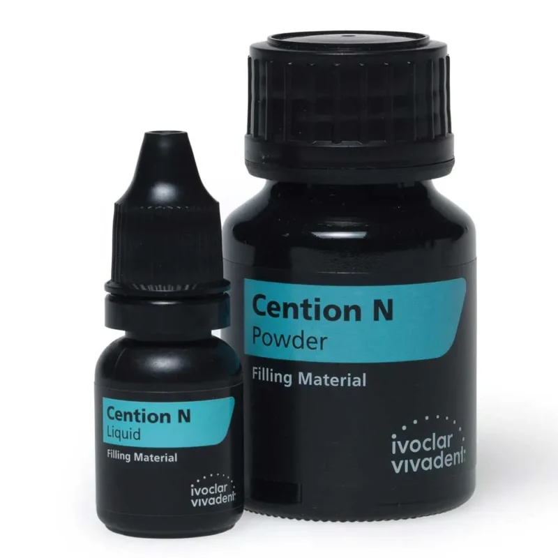 Ivoclar Cention N | Dental Product At Lowest Price