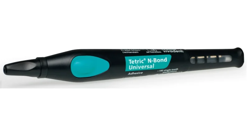 Ivoclar Tetric N-Bond Universal viva-Pen | Dental Product At Lowest Price