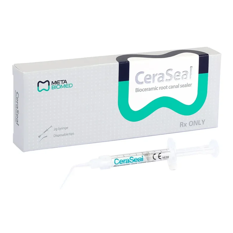 Meta CeraSeal RC Sealer | Dental Product at Lowest Price