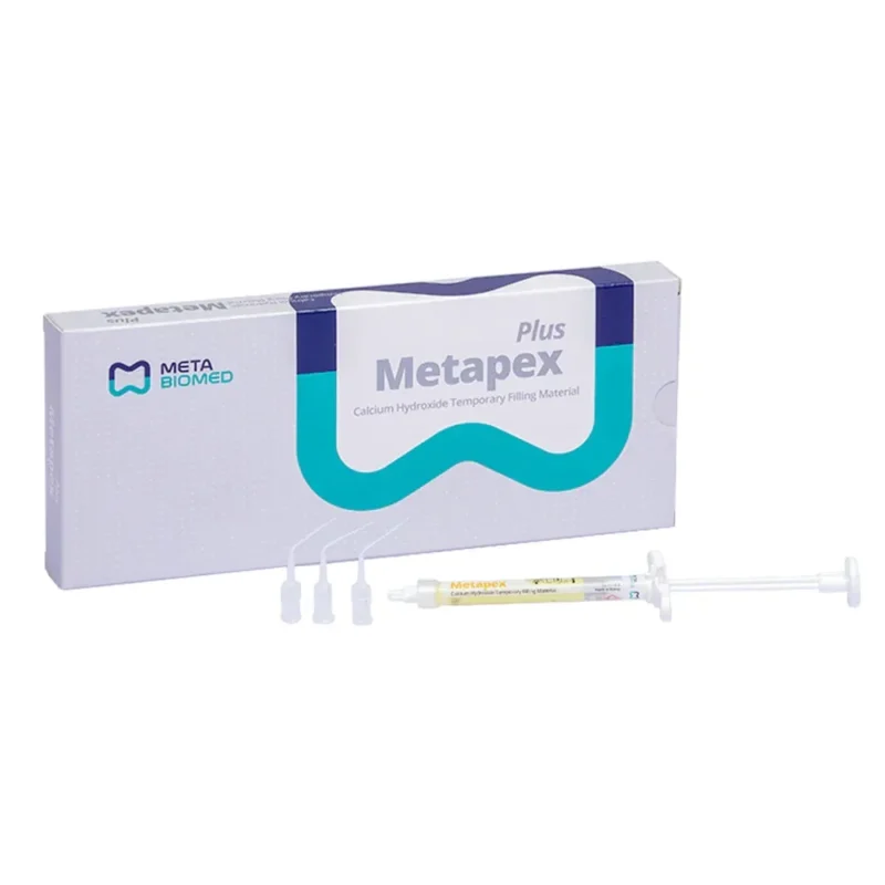 Meta Metapex Plus | Dental Product at Lowest Price