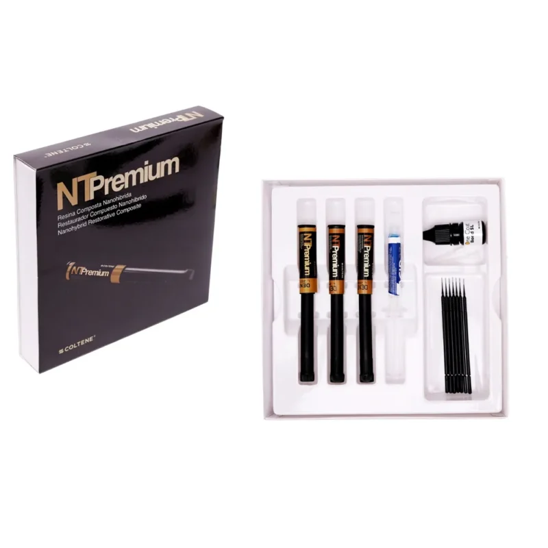 Coltene NT Premium Composite Kit | Lowest Price