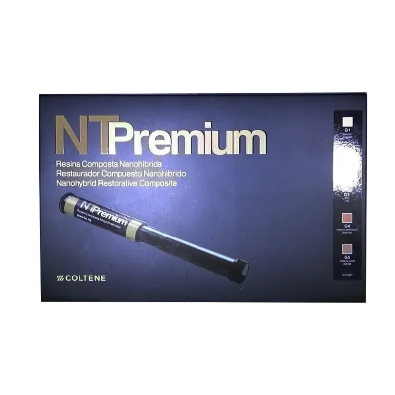 Coltene NT Premium Composite Kit | Lowest Price