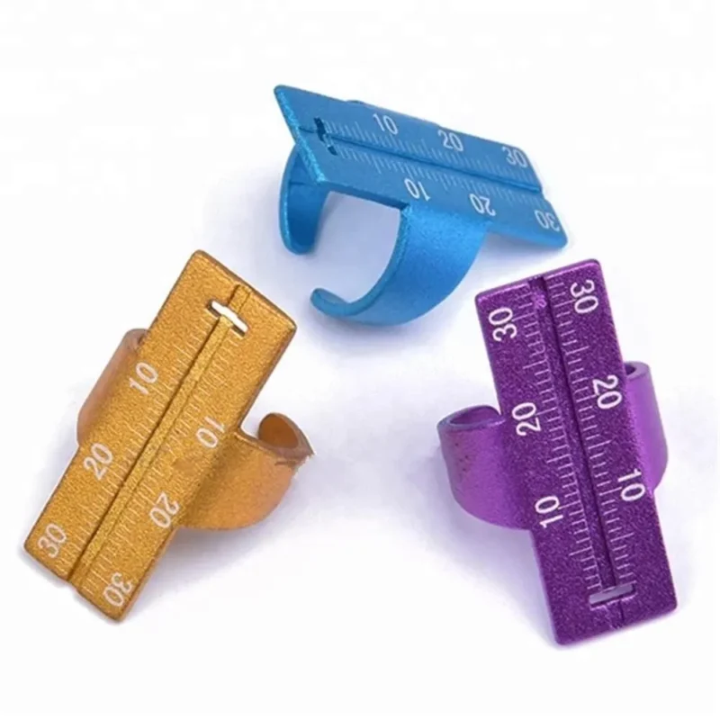 Premium Endo Ring Colored | Dental Product At Lowest Price