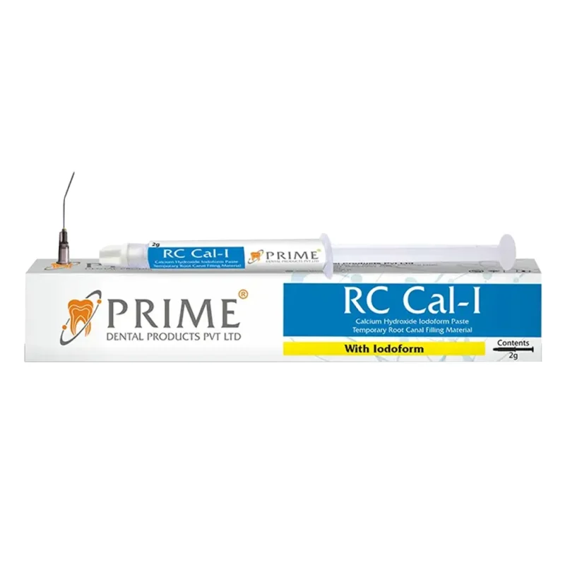 Prime Dental Rc Cal-I | Dental Product At Lowest Price