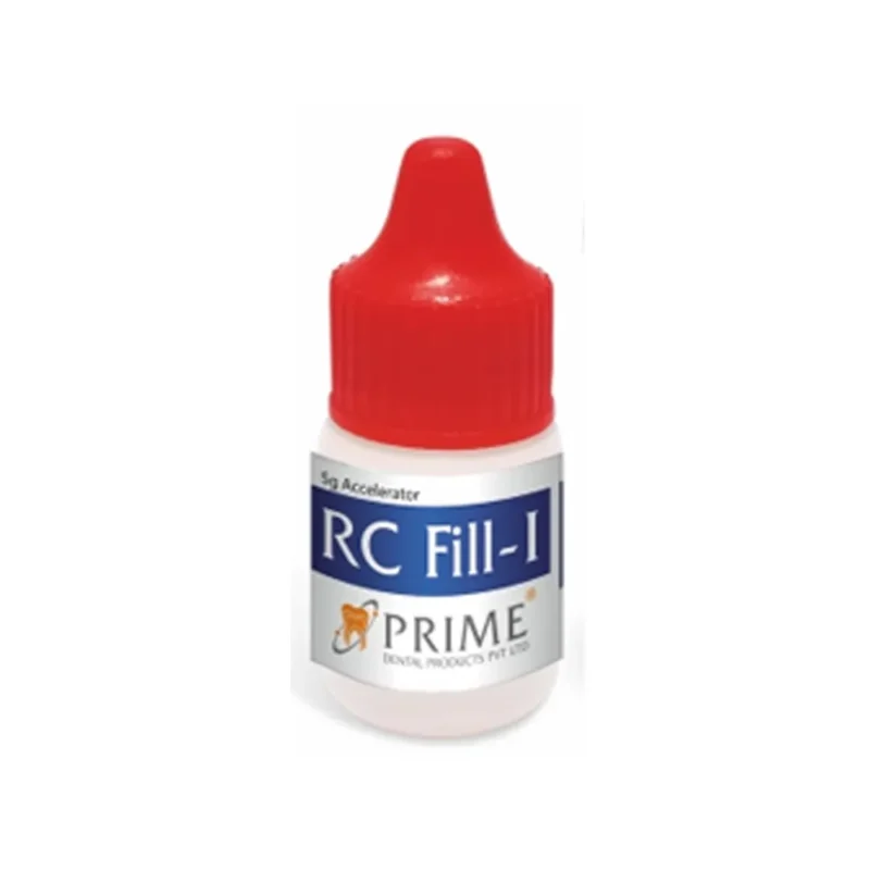 Prime Dental Rc Fill-I | Dental Product At Lowest Price