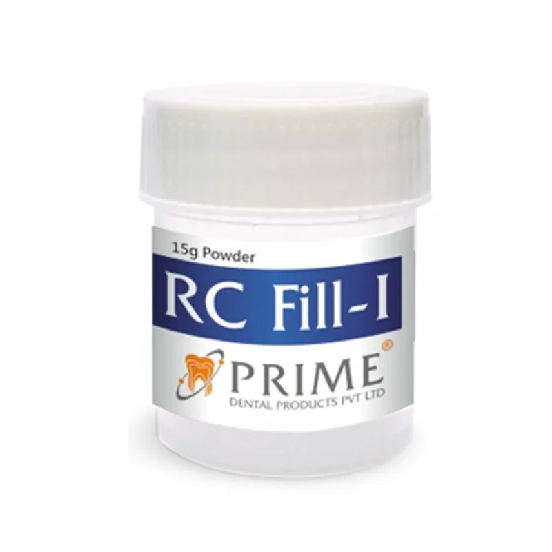 Prime Dental Rc Fill-I | Dental Product At Lowest Price