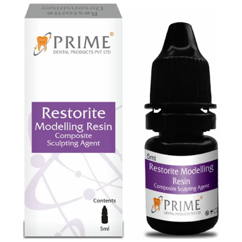 Prime Dental Restorite Modelling Resin| Dental Product At Lowest Price