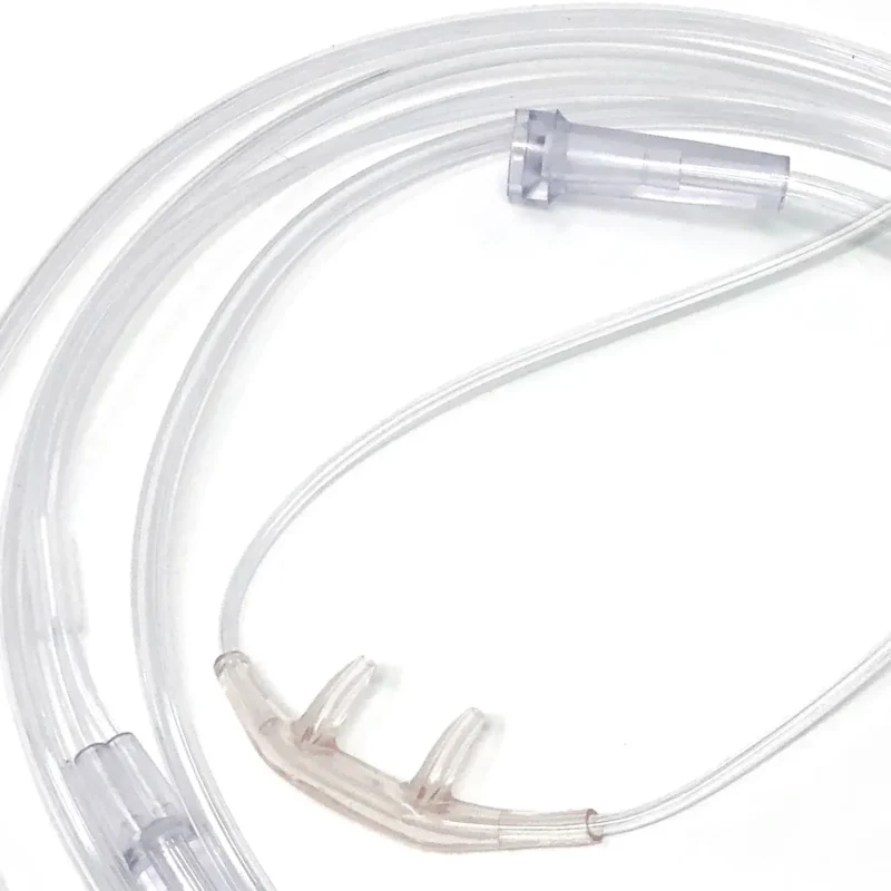 The 9192 Nasal Oxygen Cannula Nasal Cannula (Pack Of 1) | Dental Product At Lowest Price