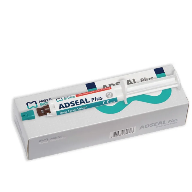 Meta Adseal Plus Resin Based Sealer | Dental Product at Lowest Price