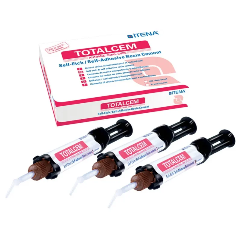 Itena Totalcem (TR) | Dental Product At Lowest Price