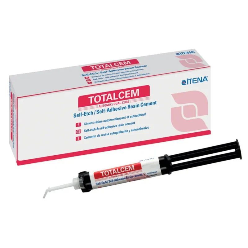 Itena Totalcem (TR) | Dental Product At Lowest Price