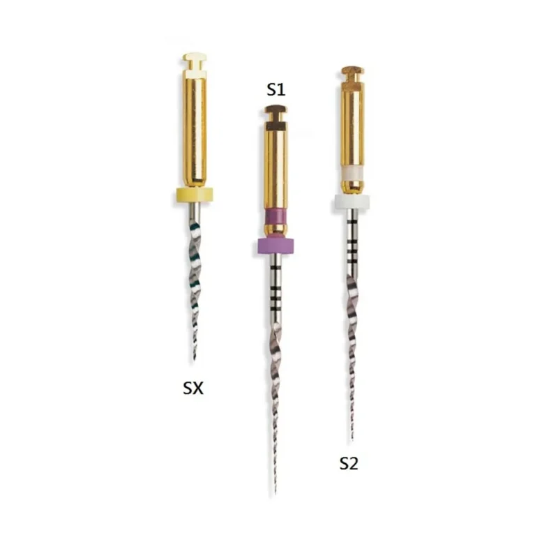 Dentsply Protaper Universal (Rotary) - Refills | Dental Product at Lowest Price