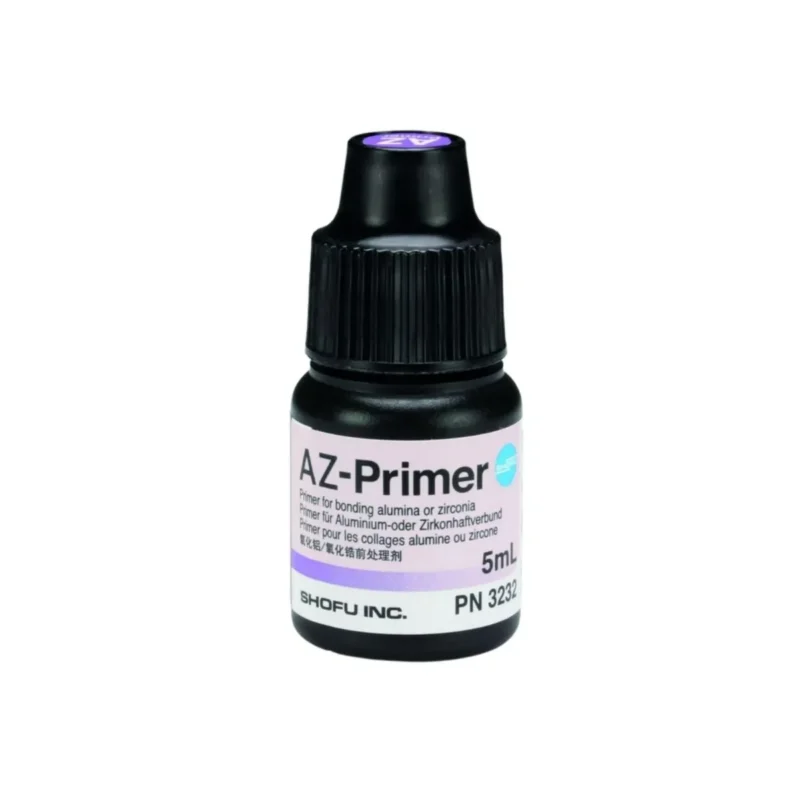 Shofu AZ Primer | Dental Product at Lowest Price