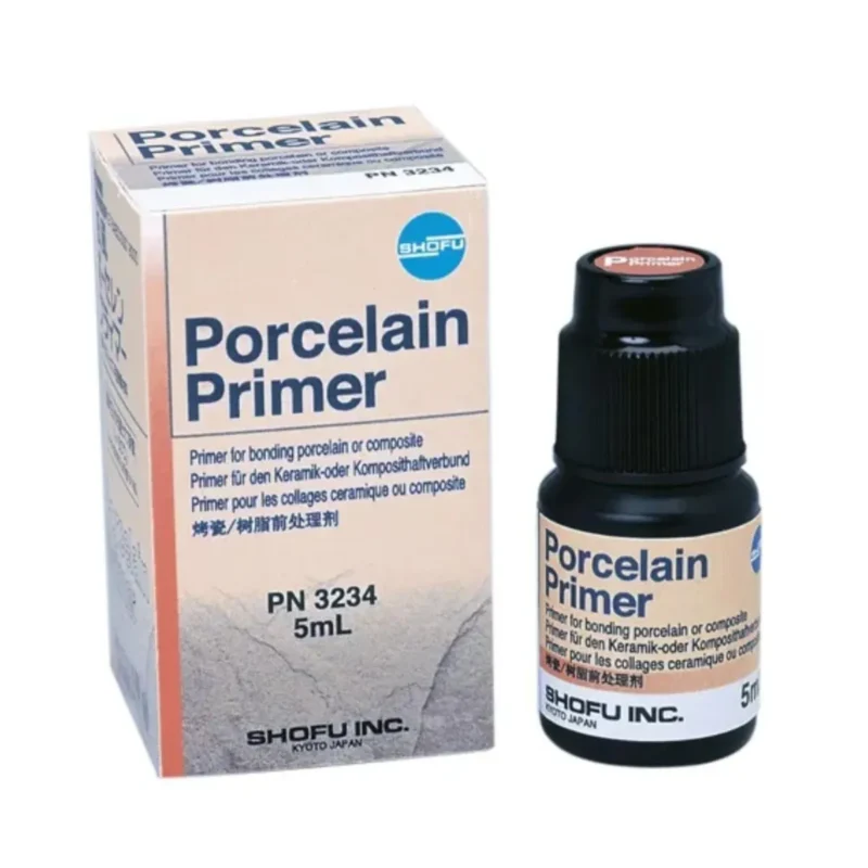 Shofu Porcelain Primer | Dental Product at Lowest Price