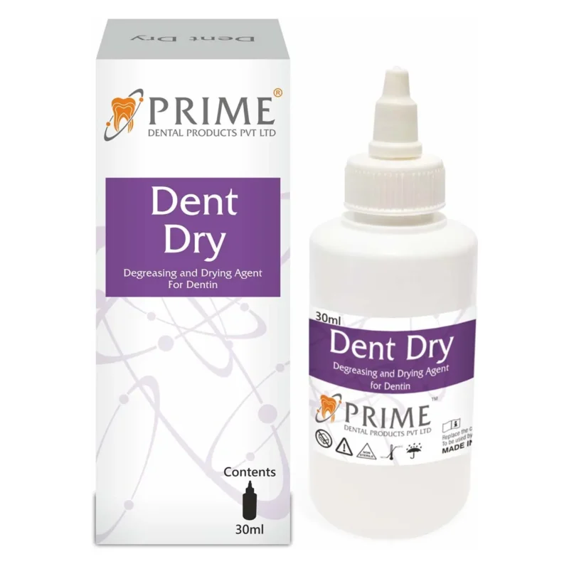 Prime Dental Dent Dry | Dental Product At Lowest Price