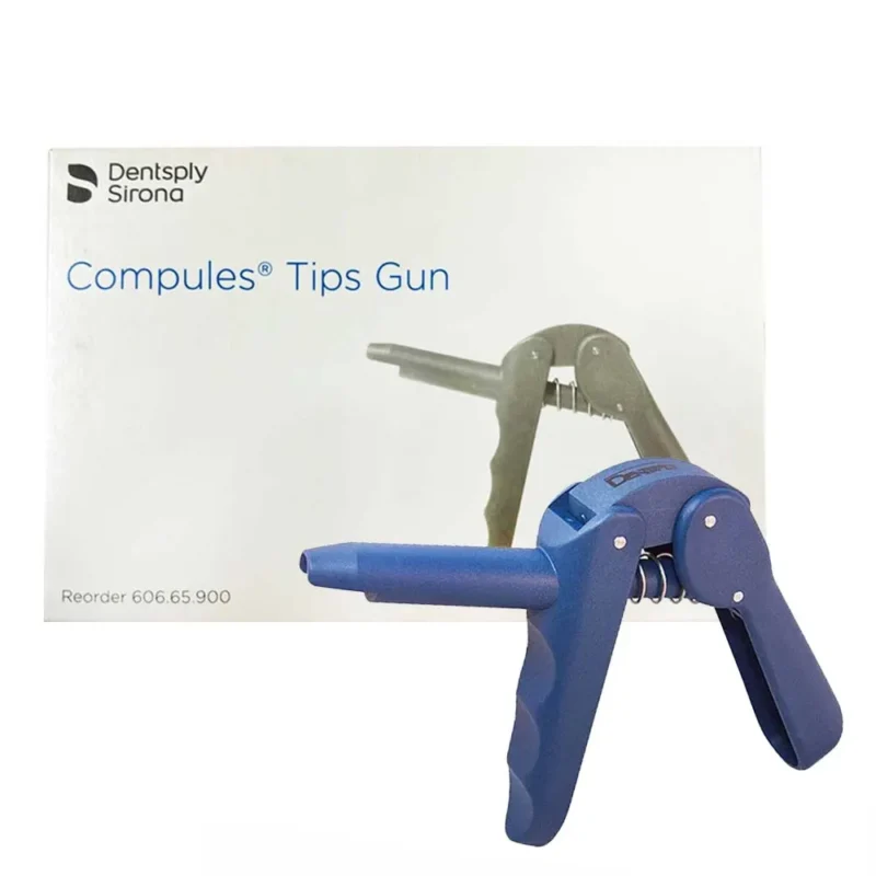 Dentsply Compule Dispenser Gun | Dental Product at Lowest Price