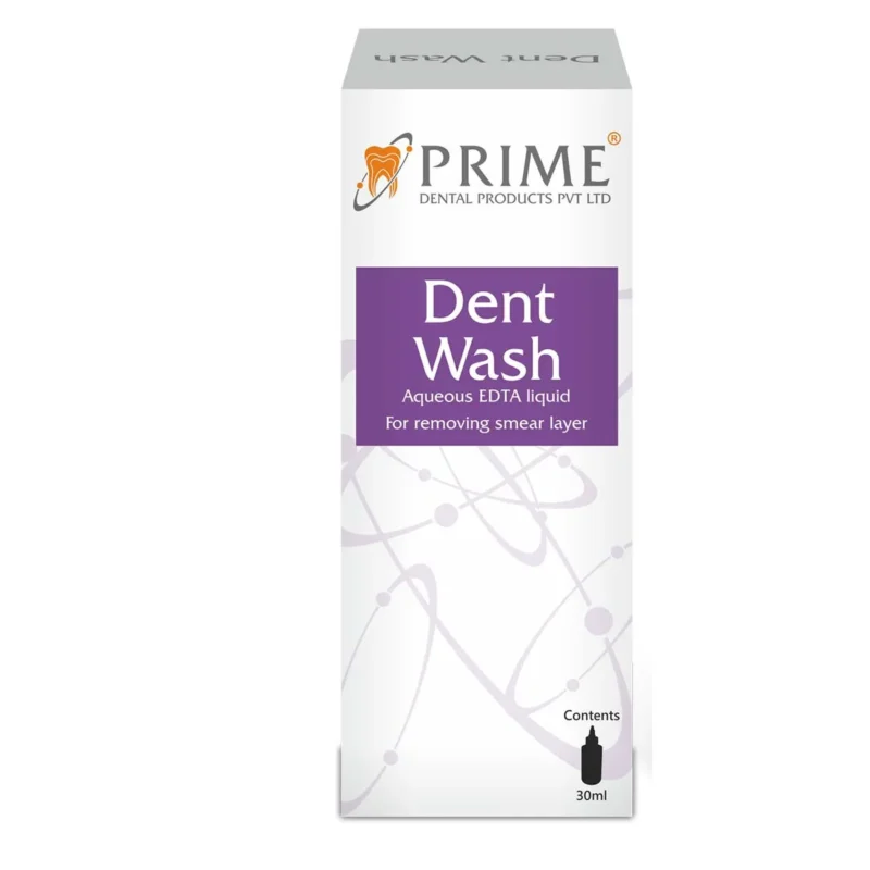 Prime Dental Dent Wash | Dental Product At Lowest Price