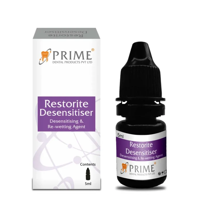 Prime Dental Restorite Desensitizer | Dental Product At Lowest Price