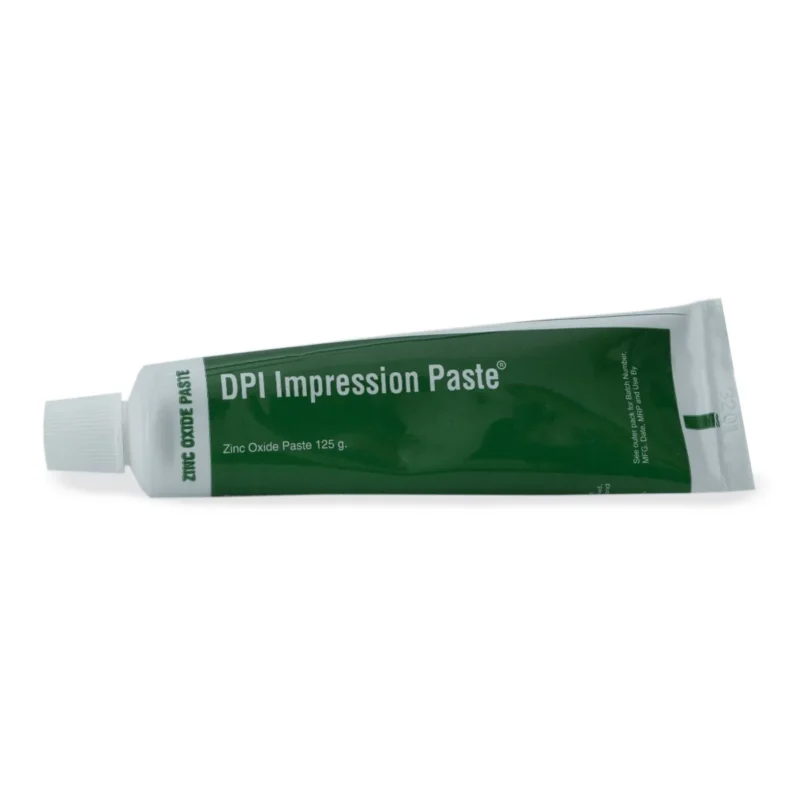 Dpi Impression Paste | Dental Product At Lowest Price