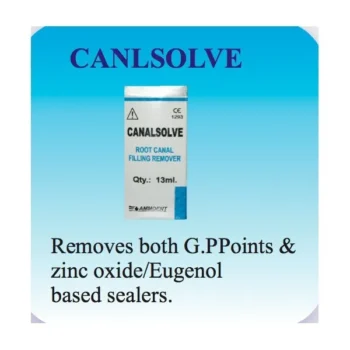 Ammdent Canalsolve - Image 4