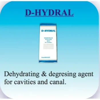 Ammdent D Hydral - Image 5