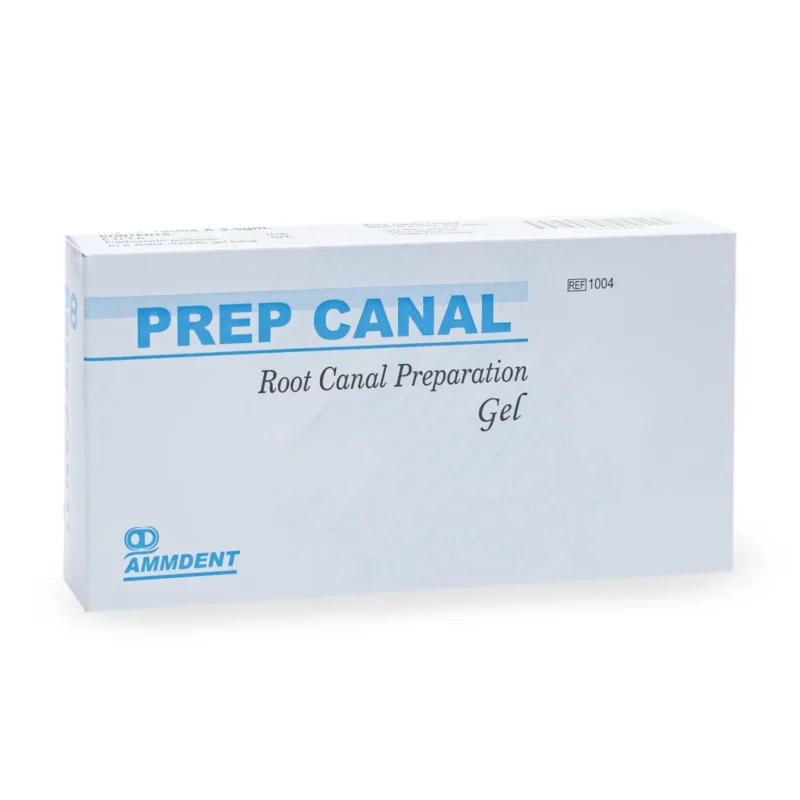 Ammdent Prep Canal