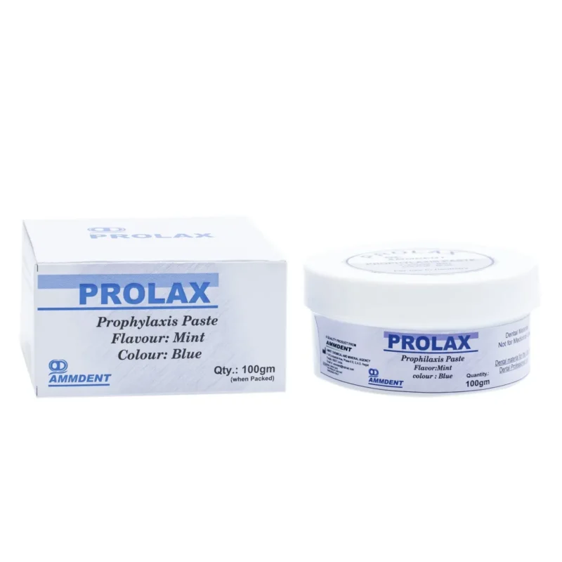 Ammdent Prolax Prophylaxis Paste - Image 5