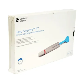 Dentsply Neo Spectra ST Universal Composite Restorative Eco Kit 60701890 - Image 4