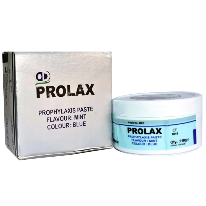 Ammdent Prolax Prophylaxis Paste - Image 6