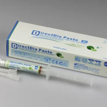 Shofu Direct Dia Diamond Polishing Paste - Image 6