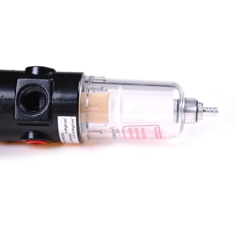 Compressor Water Trap Filter - Image 5