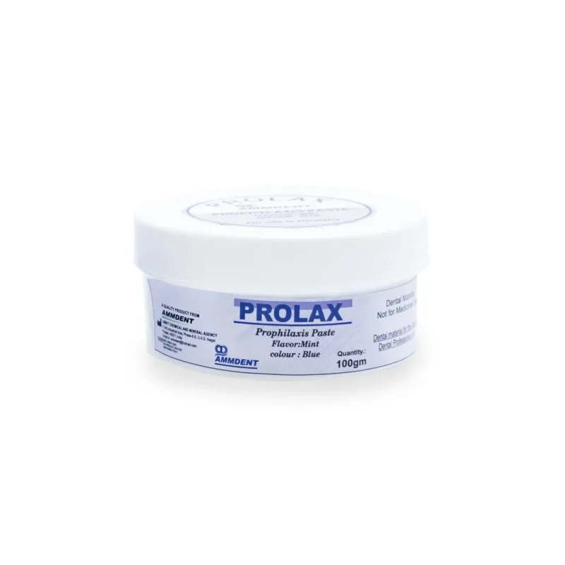 Ammdent Prolax Prophylaxis Paste - Image 4