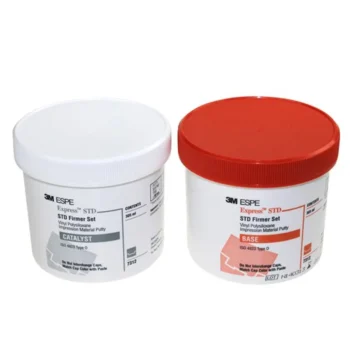 3m Espe Express Xt Vps Impression Material - Refills - Image 9