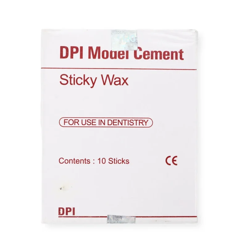 Dpi Model Cement - Image 4