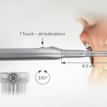 Dentsply SmartLite Focus - Pen Style LED Curing Light - Image 5