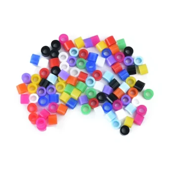 Dental Silicone Color Coding Rings (160 Pcs) - Image 5